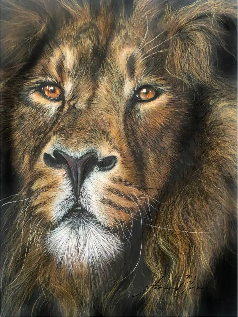 art animalier