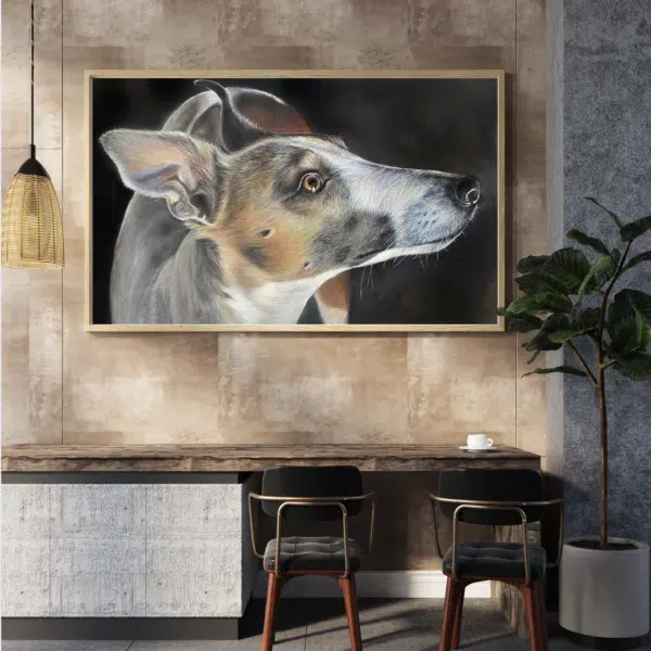 Impression Fine Art