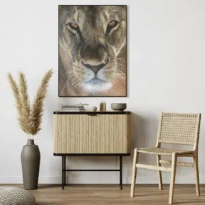 Boutique art animalier , portrait animalier. sur commande , portrait animal personnalisable , pastels secs animal , art animalier