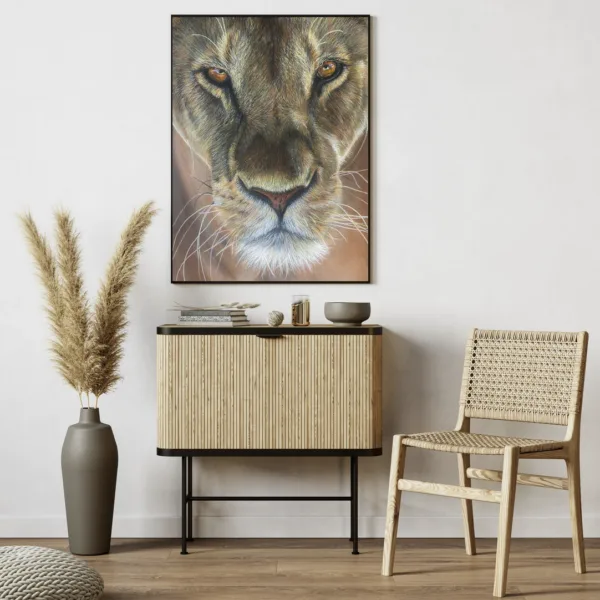 Boutique art animalier , portrait animalier. sur commande , portrait animal personnalisable , pastels secs animal , art animalier